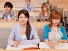 Study in UK will get you a global experience of education