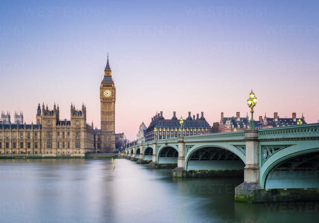 The United Kingdom is a culturally diverse and inviting area, making it one of the top study abroad and work destinations for a variety of reasons